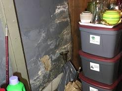 The Basement Doctor | 102-Year Home With Water & Structural Issues | Canal Winchester, OH