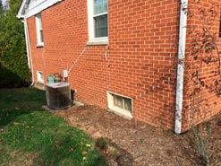 Pier Installation | Portsmouth, OH