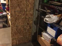 Wall Drain Installation | Reynoldsburg, OH