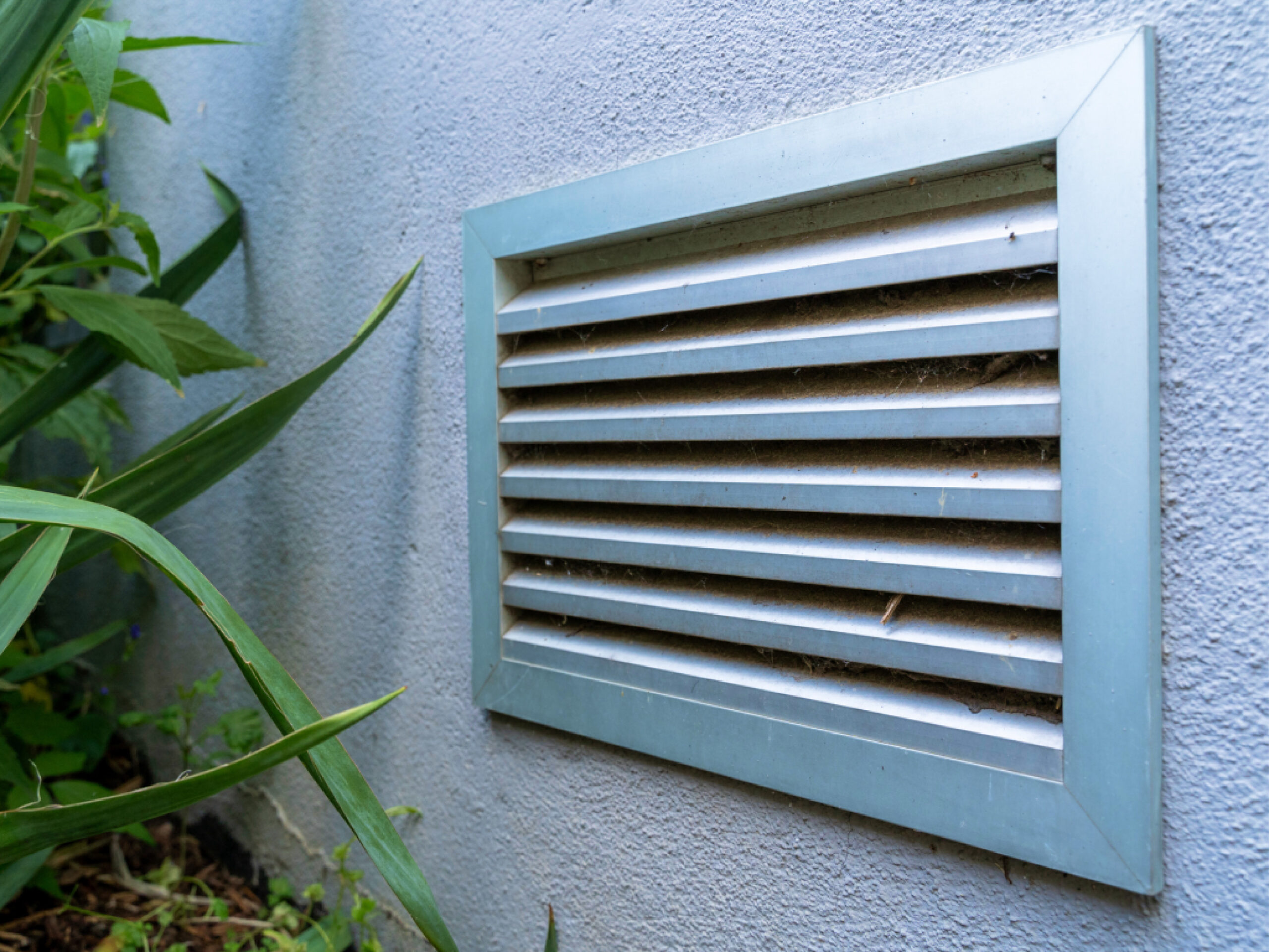 Crawl Space Vents - Reed's Home Solutions